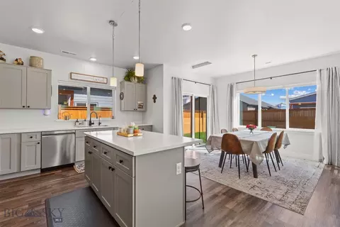 Kitchen - 20 Westgate Ave, Bozeman, MT 59718 photo 1 of 7