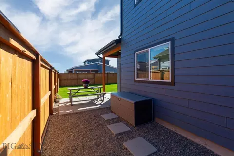 Exterior - 20 Westgate Ave, Bozeman, MT 59718 photo 10 of 11