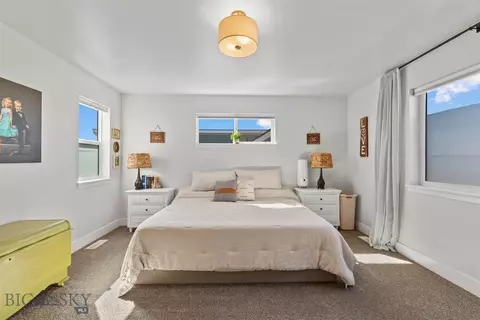 Bedroom - 20 Westgate Ave, Bozeman, MT 59718 photo 3 of 10