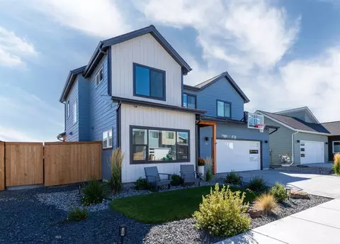 Exterior - 20 Westgate Ave, Bozeman, MT 59718 photo 3 of 11