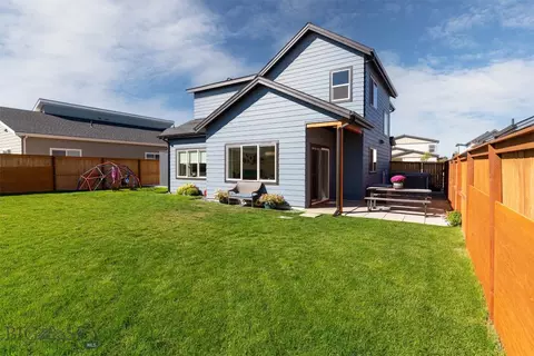 Exterior - 20 Westgate Ave, Bozeman, MT 59718 photo 7 of 11