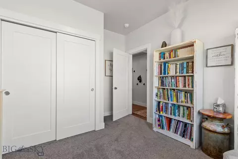 Bedroom - 20 Westgate Ave, Bozeman, MT 59718 photo 2 of 10