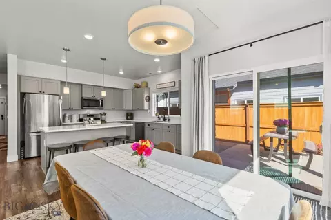 Dining - 20 Westgate Ave, Bozeman, MT 59718 photo 1 of 2