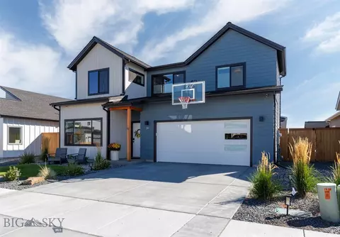 Exterior - 20 Westgate Ave, Bozeman, MT 59718 photo 2 of 11