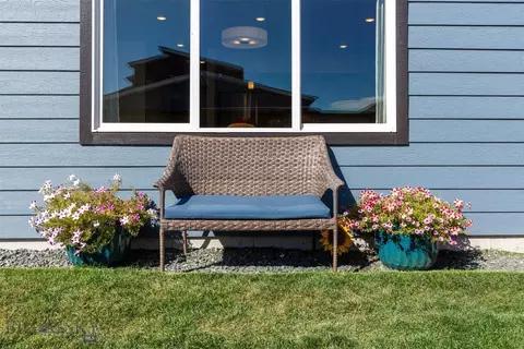 Exterior - 20 Westgate Ave, Bozeman, MT 59718 photo 6 of 11