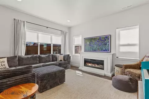 Living - 20 Westgate Ave, Bozeman, MT 59718 photo 2 of 3