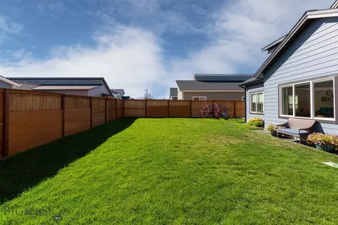 Exterior - 20 Westgate Ave, Bozeman, MT 59718 photo 8 of 11