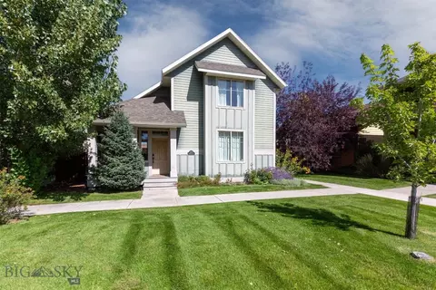 2374 Milkhouse Ave, Bozeman, MT 59718