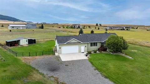 Undisclosed, East Helena, MT 59635