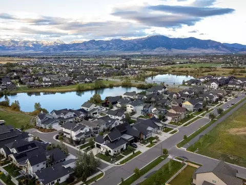 View/Area - 5589 Vaughn Dr, Bozeman, MT 59718 photo 1 of 4