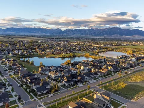 View/Area - 5589 Vaughn Dr, Bozeman, MT 59718 photo 4 of 4