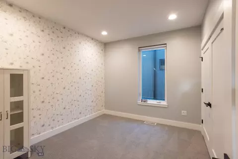 Bedroom - 5589 Vaughn Dr, Bozeman, MT 59718 photo 1 of 2