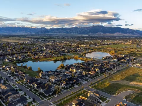 View/Area - 5589 Vaughn Dr, Bozeman, MT 59718 photo 3 of 4