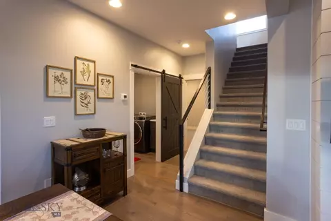 Entry Way - 5589 Vaughn Dr, Bozeman, MT 59718 photo 1 of 3