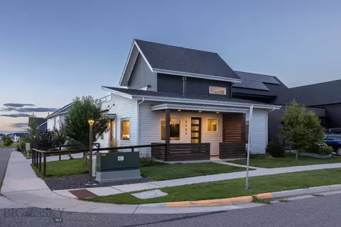 Other - 5589 Vaughn Dr, Bozeman, MT 59718 photo 3 of 15