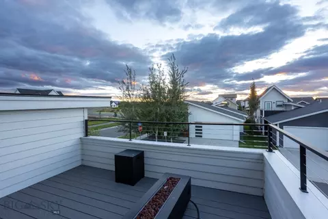 Exterior - 5589 Vaughn Dr, Bozeman, MT 59718 photo 14 of 15
