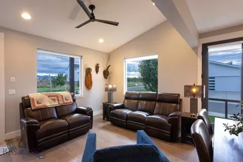 Living - 5589 Vaughn Dr, Bozeman, MT 59718 photo 1 of 3