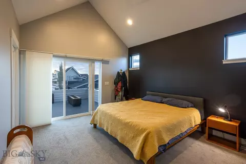 Bedroom - 5589 Vaughn Dr, Bozeman, MT 59718 photo 2 of 2