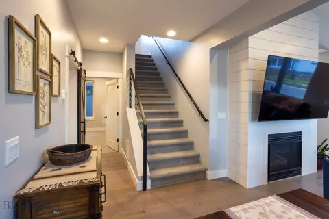 Entry Way - 5589 Vaughn Dr, Bozeman, MT 59718 photo 3 of 3
