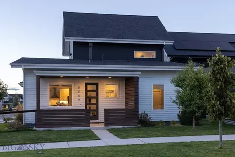 Other - 5589 Vaughn Dr, Bozeman, MT 59718 photo 1 of 15