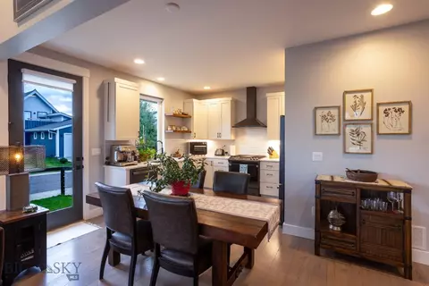 Dining - 5589 Vaughn Dr, Bozeman, MT 59718 photo 1 of 1