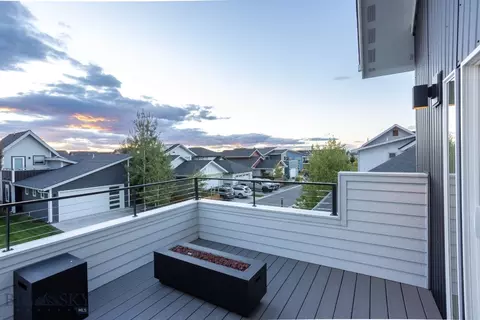 Exterior - 5589 Vaughn Dr, Bozeman, MT 59718 photo 13 of 15