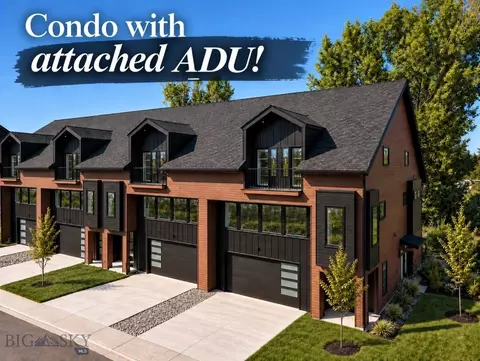 3100 Durston Rd #AB, Bozeman, MT 59718