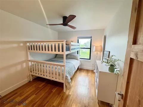 Bedroom - 607 Elm St, Three Forks, MT 59752 photo 4 of 4