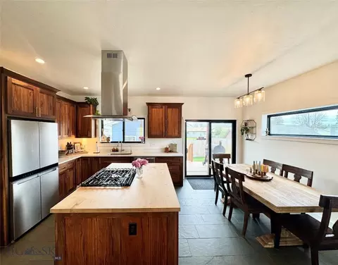 Kitchen - 607 Elm St, Three Forks, MT 59752 photo 1 of 4