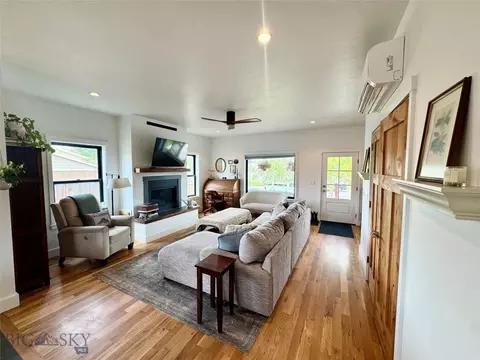 Living - 607 Elm St, Three Forks, MT 59752 photo 2 of 2