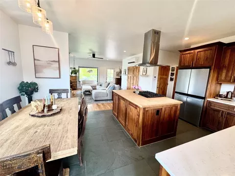 Kitchen - 607 Elm St, Three Forks, MT 59752 photo 2 of 4