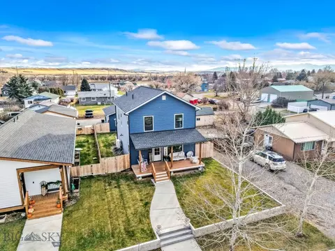 View/Area - 607 Elm St, Three Forks, MT 59752 photo 1 of 1