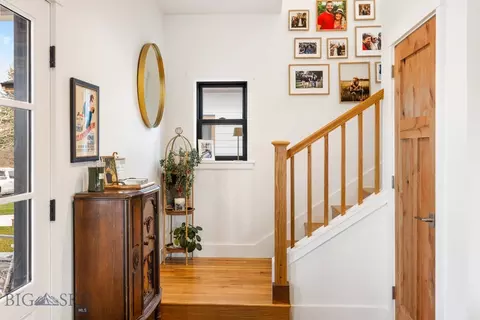 Entry Way - 607 Elm St, Three Forks, MT 59752 photo 1 of 1