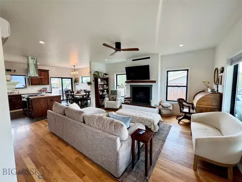 Living - 607 Elm St, Three Forks, MT 59752 photo 1 of 2
