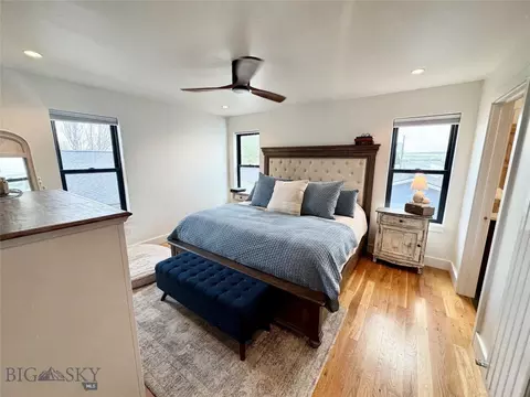 Bedroom - 607 Elm St, Three Forks, MT 59752 photo 1 of 4