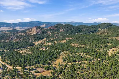 Nhn Lost Trail Trail, Butte, MT 59701