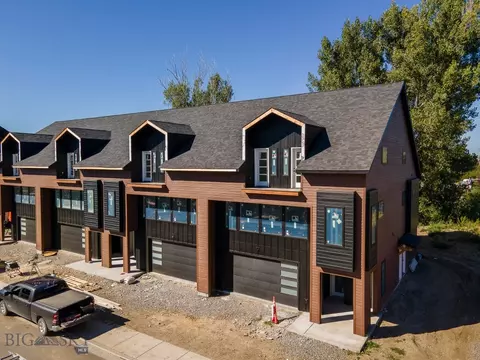 Exterior - 3100 Durston Rd #CD, Bozeman, MT 59718 photo 1 of 3