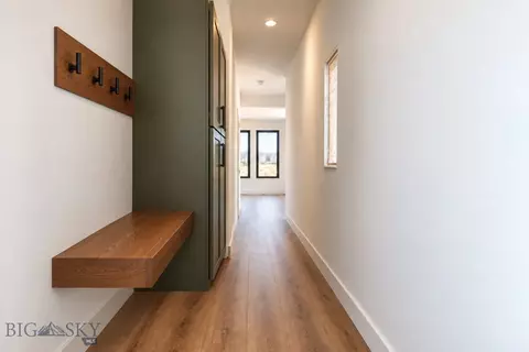 Entry Way - 3100 Durston Rd #CD, Bozeman, MT 59718 photo 1 of 4