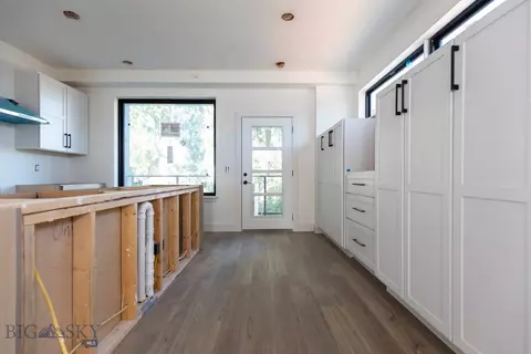 Kitchen - 3100 Durston Rd #CD, Bozeman, MT 59718 photo 6 of 10