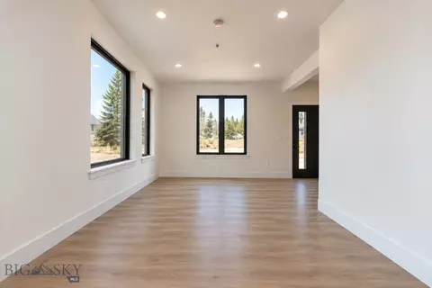 Living - 3100 Durston Rd #CD, Bozeman, MT 59718 photo 3 of 3