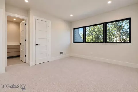 Bedroom - 3100 Durston Rd #CD, Bozeman, MT 59718 photo 2 of 7