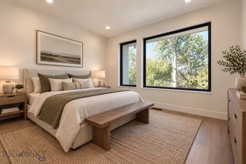 Bedroom - 3100 Durston Rd #CD, Bozeman, MT 59718 photo 1 of 7