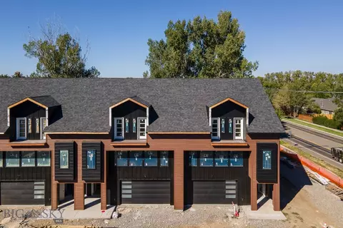 Exterior - 3100 Durston Rd #CD, Bozeman, MT 59718 photo 2 of 3