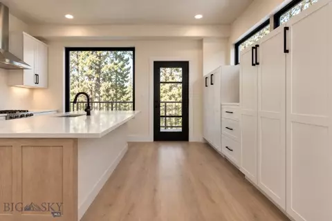 Kitchen - 3100 Durston Rd #CD, Bozeman, MT 59718 photo 2 of 10