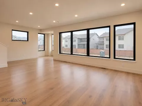 Living - 3100 Durston Rd #CD, Bozeman, MT 59718 photo 2 of 3