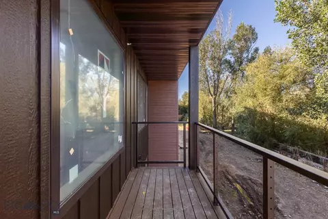 Exterior - 3100 Durston Rd #CD, Bozeman, MT 59718 photo 3 of 3