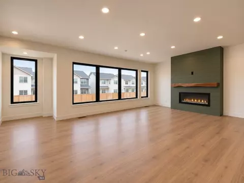 Living - 3100 Durston Rd #CD, Bozeman, MT 59718 photo 1 of 3