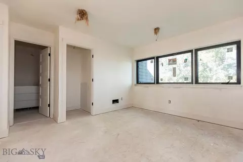 Bedroom - 3100 Durston Rd #CD, Bozeman, MT 59718 photo 5 of 7
