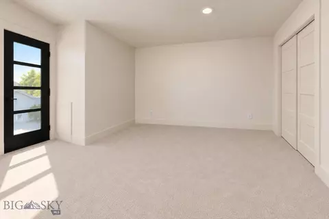 Bedroom - 3100 Durston Rd #CD, Bozeman, MT 59718 photo 4 of 7
