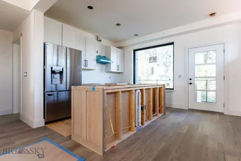 Kitchen - 3100 Durston Rd #CD, Bozeman, MT 59718 photo 7 of 10